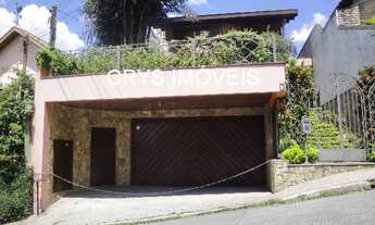 Imagem 4: CASA RESIDENCIAL em SÃO PAULO - SP, TREMEMBÉ