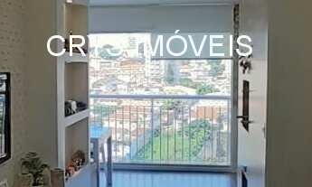 Imagem 2: APARTAMENTO RESIDENCIAL em SÃO PAULO - SP, VILA ESTER (ZONA NORTE