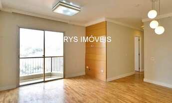 Imagem: APARTAMENTO RESIDENCIAL em SÃO PAULO