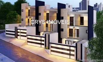 Imagem: CASA RESIDENCIAL em SÃO PAULO - SP, SANTA