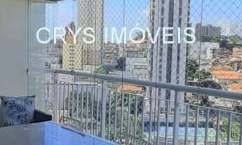 Imagem 5: APARTAMENTO RESIDENCIAL em SÃO PAULO - SP, VILA ESTER (ZONA NORTE