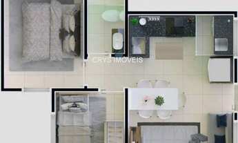 Imagem 3: APARTAMENTO RESIDENCIAL em SÃO PAULO - SP, JARDIM SÃO PAULO(ZONA NORTE