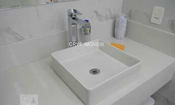 Imagem 3: APARTAMENTO RESIDENCIAL em SÃO PAULO - SP, TUCURUVI