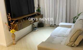 Imagem: Apartamento a Venda no Imirim