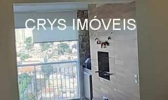 Imagem 3: APARTAMENTO RESIDENCIAL em SÃO PAULO - SP, VILA ESTER (ZONA NORTE