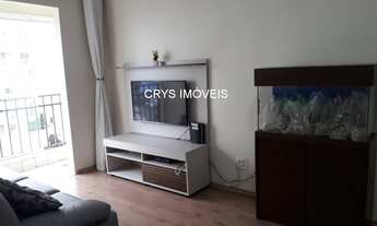 Imagem 2: APARTAMENTO RESIDENCIAL em SÃO PAULO - SP, VILA GUILHERME