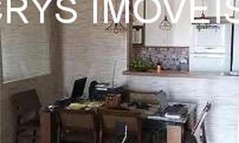 Imagem 3: APARTAMENTO RESIDENCIAL em SÃO PAULO - SP, LAUZANE PAULISTA