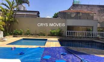 Imagem 4: APARTAMENTO RESIDENCIAL em SÃO PAULO - SP, SANTA TERESINHA