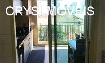 Imagem 5: APARTAMENTO RESIDENCIAL em SÃO PAULO - SP, SANTANA