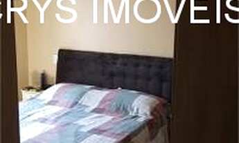 Imagem 4: APARTAMENTO RESIDENCIAL em SÃO PAULO - SP, LAUZANE PAULISTA