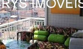 Imagem 7: APARTAMENTO RESIDENCIAL em SÃO PAULO - SP, LAUZANE PAULISTA