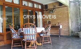 Imagem 6: CASA RESIDENCIAL em SÃO PAULO - SP, TREMEMBÉ