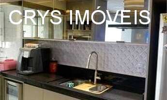 Imagem 4: APARTAMENTO RESIDENCIAL em SÃO PAULO - SP, SANTANA