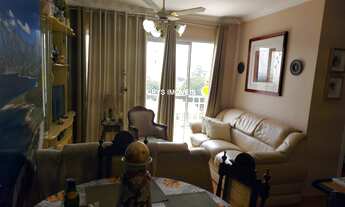 Imagem: APARTAMENTO RESIDENCIAL em SÃO PAULO