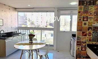 Imagem: APARTAMENTO RESIDENCIAL em SÃO PAULO