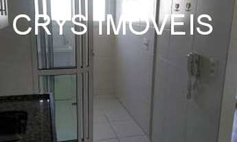 Imagem 3: APARTAMENTO RESIDENCIAL em SÃO PAULO - SP, LAUZANE PAULISTA