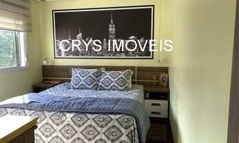 Imagem 7: APARTAMENTO RESIDENCIAL em SÃO PAULO - SP, SANTANA