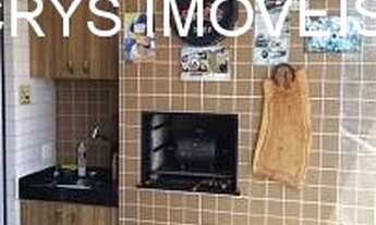 Imagem 6: APARTAMENTO RESIDENCIAL em SÃO PAULO - SP, LAUZANE PAULISTA