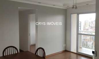 Imagem 6: APARTAMENTO RESIDENCIAL em SÃO PAULO - SP, SANTANA