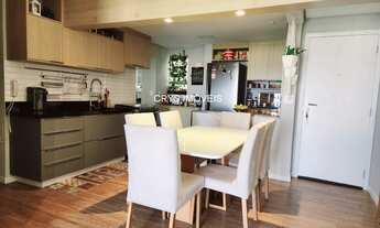 Imagem 2: APARTAMENTO RESIDENCIAL em SÃO PAULO - SP, SANTANA