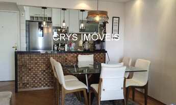 Imagem 7: APARTAMENTO RESIDENCIAL em SÃO PAULO - SP, LAUZANE PAULISTA