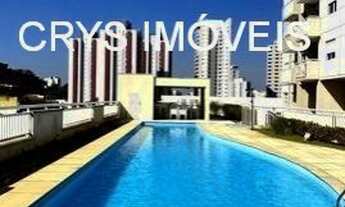 Imagem 2: APARTAMENTO RESIDENCIAL em SÃO PAULO - SP, SANTANA