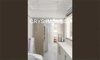 Imagem 6: APARTAMENTO RESIDENCIAL em SÃO PAULO - SP, CASA VERDE