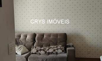 Imagem 4: APARTAMENTO RESIDENCIAL em SÃO PAULO - SP, LAUZANE PAULISTA