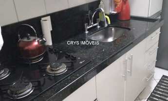 Imagem 5: APARTAMENTO RESIDENCIAL em SÃO PAULO - SP, JARDIM BRASIL (ZONA NORTE