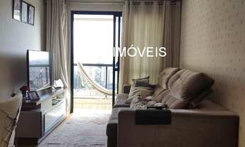 Imagem 5: APARTAMENTO RESIDENCIAL em SÃO PAULO - SP, LAUZANE PAULISTA