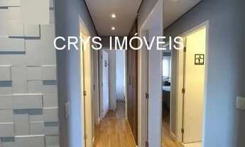 Imagem 3: APARTAMENTO RESIDENCIAL em SÃO PAULO - SP, VILA DOM PEDRO II