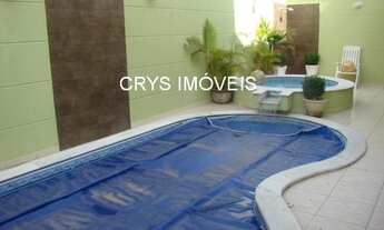 Imagem 7: CASA RESIDENCIAL em SÃO PAULO - SP, TREMEMBÉ