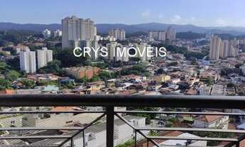 Imagem 6: APARTAMENTO RESIDENCIAL em SÃO PAULO - SP, LAUZANE PAULISTA