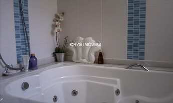 Imagem 4: CASA RESIDENCIAL em SÃO PAULO - SP, TREMEMBÉ