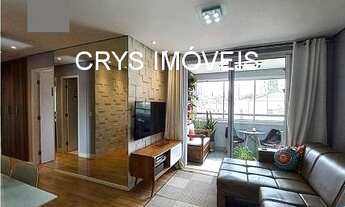 Imagem: APARTAMENTO RESIDENCIAL em SÃO PAULO