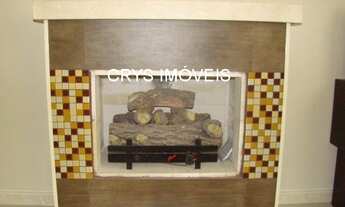 Imagem 5: CASA RESIDENCIAL em SÃO PAULO - SP, TREMEMBÉ