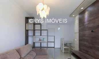 Imagem: APARTAMENTO RESIDENCIAL em SÃO PAULO