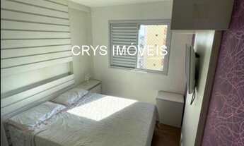 Imagem 6: APARTAMENTO RESIDENCIAL em SÃO PAULO - SP, LAUZANE PAULISTA