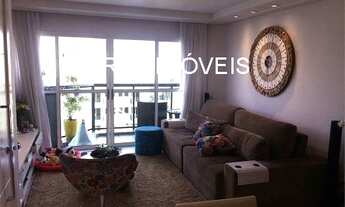 Imagem 2: APARTAMENTO RESIDENCIAL em SÃO PAULO - SP, SANTANA