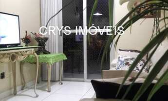 Imagem 4: APARTAMENTO RESIDENCIAL em SÃO PAULO - SP, SANTA TERESINHA