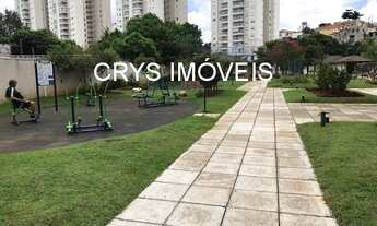 Imagem 5: Imperdível apartamento à venda em São Paulo! 3 quartos, 1 suíte, 2 banheiros, 2 vagas, 92m