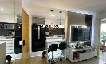 Imagem: APARTAMENTO RESIDENCIAL em SÃO PAULO