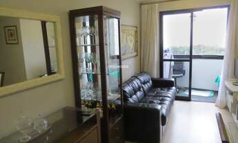 Imagem: APARTAMENTO RESIDENCIAL em SÃO PAULO