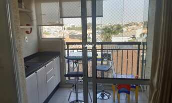 Imagem 7: APARTAMENTO RESIDENCIAL em SÃO PAULO - SP, VILA MAZZEI