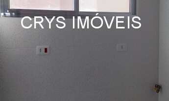 Imagem 5: APARTAMENTO RESIDENCIAL em SÃO PAULO - SP, PARQUE MANDAQUI