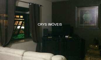 Imagem: CASA RESIDENCIAL em SÃO PAULO - SP, HORTO