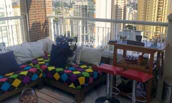 Imagem: APARTAMENTO RESIDENCIAL em SÃO PAULO