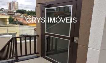 Imagem: CASA RESIDENCIAL em SÃO PAULO - SP, SANTANA