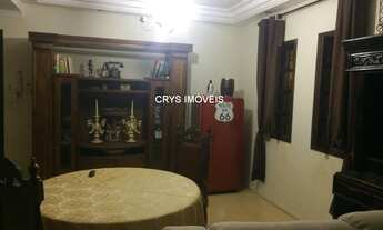 Imagem 5: CASA RESIDENCIAL em SÃO PAULO - SP, HORTO FLORESTAL