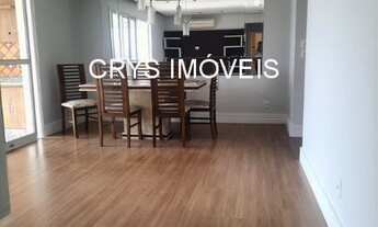 Imagem: APARTAMENTO RESIDENCIAL em SÃO PAULO